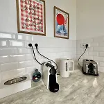 Marin - 6 Pers Avec Loggia A Deux Pas De La Daire *