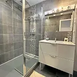 Marin - 6 Pers Avec Loggia A Deux Pas De La Berck