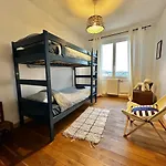 Marin - 6 Pers Avec Loggia A Deux Pas De La Daire *