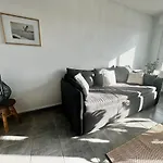 Marin - 6 Pers Avec Loggia A Deux Pas De La Berck