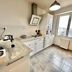Marin - 6 Pers Avec Loggia A Deux Pas De La
