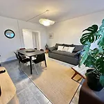 Marin - 6 Pers Avec Loggia A Deux Pas De La Berck