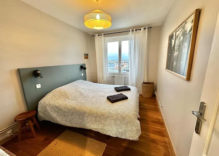 Appartement Marin - 6 Pers Avec Loggia à Deux Pas De La *