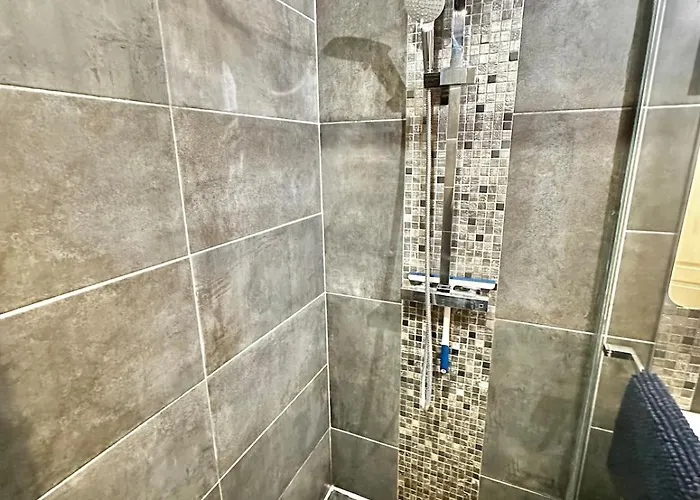 Appartement Marin - 6 Pers Avec Loggia à Deux Pas De La