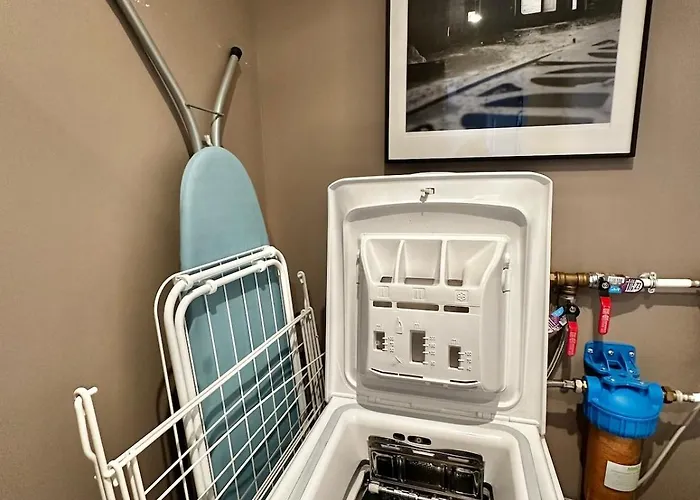 Marin - 6 Pers Avec Loggia à Deux Pas De La Appartement