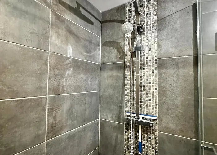 Appartement Marin - 6 Pers Avec Loggia à Deux Pas De La Berck