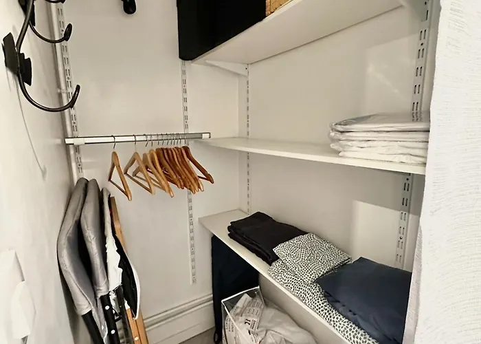 Marin - 6 Pers Avec Loggia à Deux Pas De La Appartement